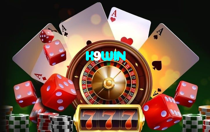 making first deposit on K9WIN website using local payment methods in Pakistan