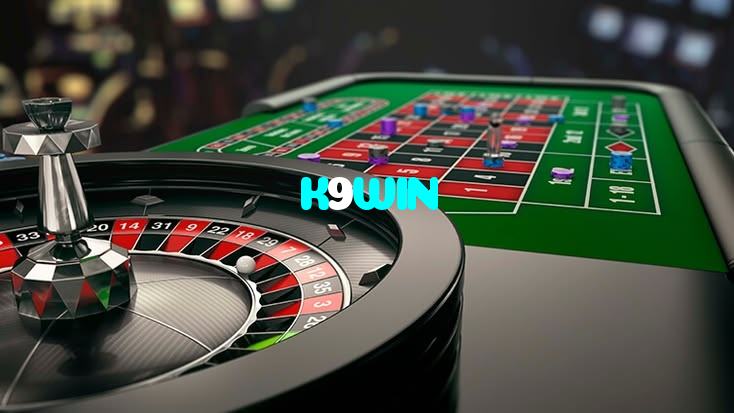 making first deposit on K9WIN website using local payment methods in Pakistan