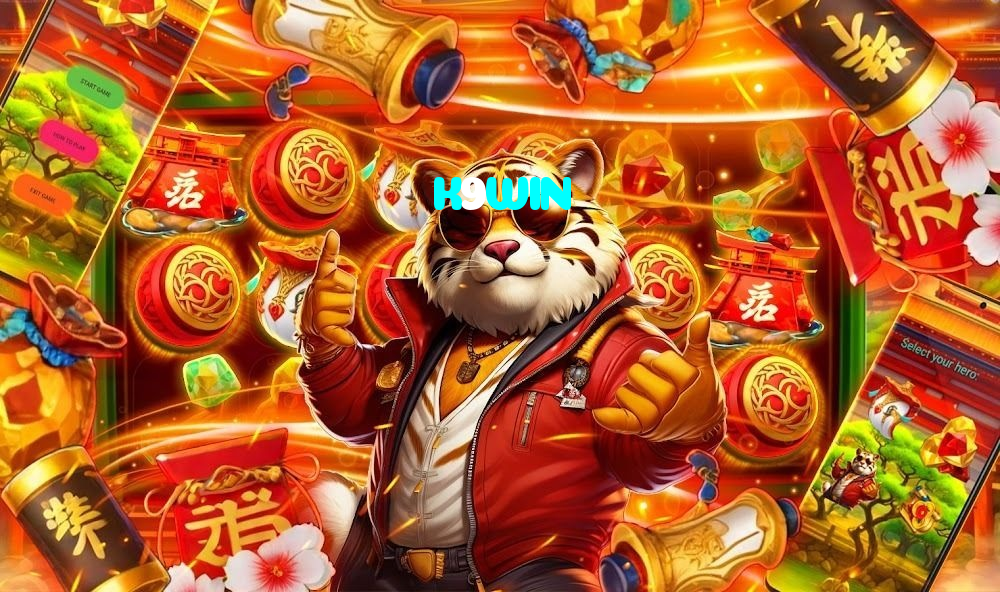 K9WIN casino presented on mobile device in Pakistan with slots and live games
